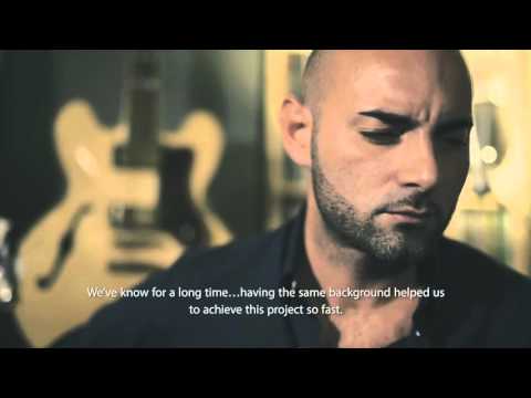 EPK - Andrea Rea - Mino Lanzieri - Conversation