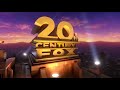 20th Century Fox Home Entertainment 2010 2013 Logo Remake