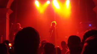 Selah Sue - Sadness (Live in Toronto)