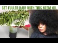 Neem Oil For Eyebrow Growth