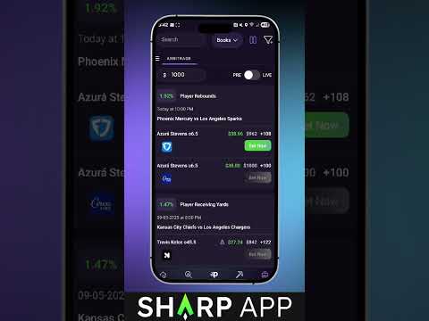 Sharp App Tool Overview