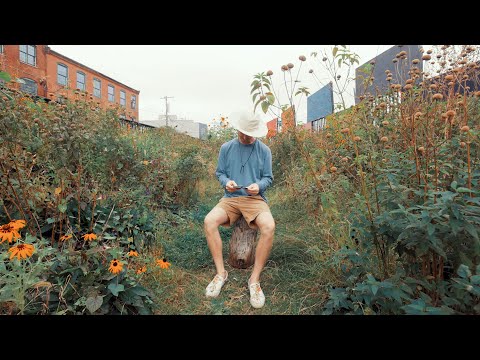 Asher Roth - All Add Up  [Official Video]