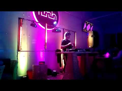 Alexander Nuzhdin - Liquid Funk Mix @ RMHTerrace Opening 25 08 2017