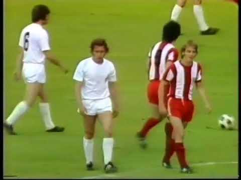 Heinz Flohe vs Bayern Monaco Finale DFB-Pokal 1970 1971