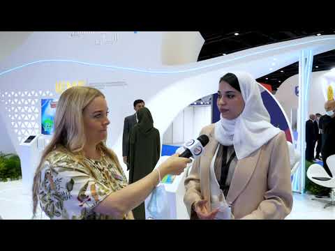 GESS Talks @ GESS Dubai 2021: Hind Al Huwaidi - Director of Education, Bee'ah Consultancy