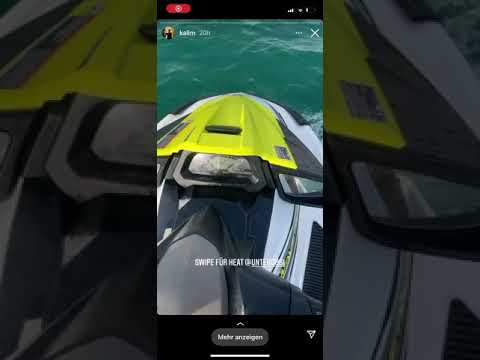 Kalim (@kalim) Instagram - Story |10.07.2021🌊