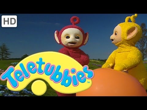 Teletubbies: Tennis - Full Episode