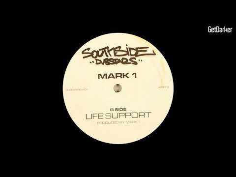 MRK1 - Life Support [Dubstep Classic]