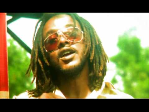 go naty naty    consciousness riddim