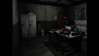 無印BIOHAZARD2をたそとシェアスクしながら遊べるかテストはいしん