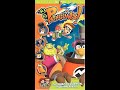 Opening To 3 2 1 Penguins The Amazing Carnival Of Complaining 2002 VHS WHV Fanmade