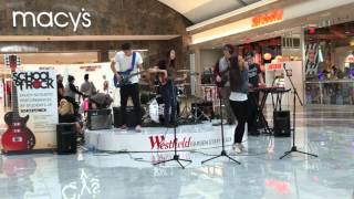 SOR Cresskill Garden State Plaza Mall 2016-05-07 - Dog Days are Over by Florence + The Machine