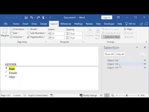 cant delete checkbox in word online cant delete checkbox in word online