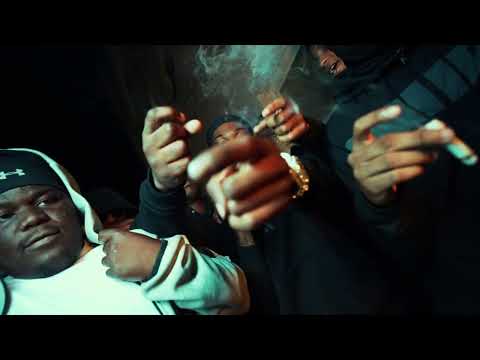 DBG Draco - Fully Equipped (Official Visual) | @EAZYFILMZ400