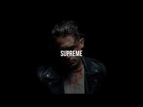 (FREE) G-Eazy x Drake Type Beat - Supreme (2018)