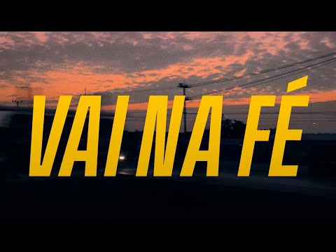 Vai na Fe - Official Trailer thumbnail