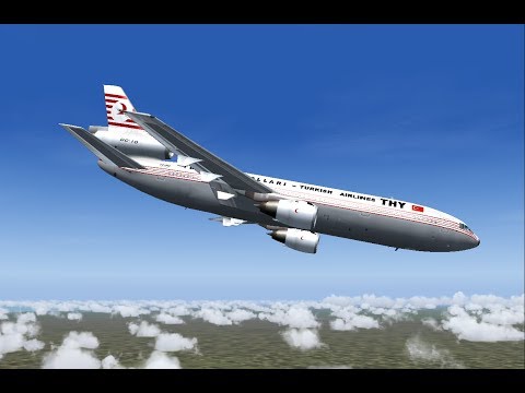 Behind Closed Doors Part 2 | Turkish Airlines Flight 981