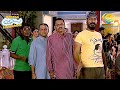 The Residents Stand Against Lokhande Taarak Mehta Ka Ooltah Chashmah Bhide Madhavi