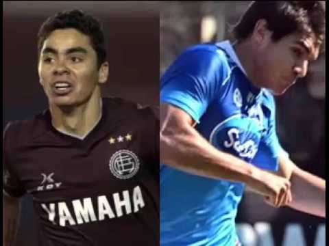 Claves del partido de Lanus Vs Atletico Rafaela - Fecha 11 - Liga Argentina