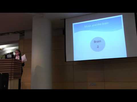 Music Therapy and Aging | Baycrest | June 9, 2016 | Atrium