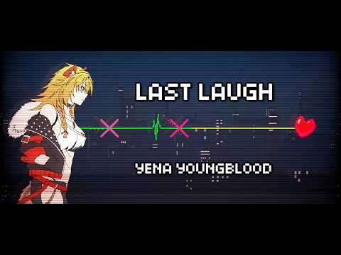 Yena Youngblood – Last Laugh (Rhythm Doctor Custom Level)