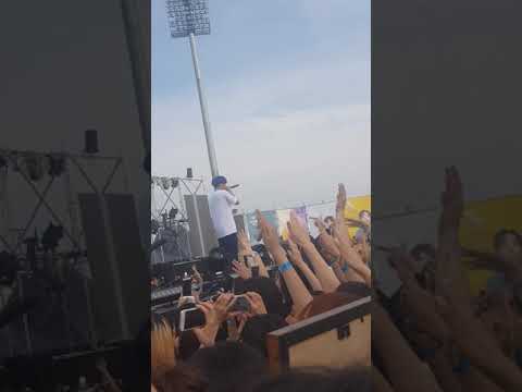 19.05.25 창모, 김효은, 해쉬스완 - One More Rollie 2019 월드뮤직피에스타