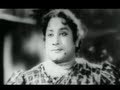 Sivaji Ganesan In Lady Getup Comedy Scene From Tamil Movie Kungumam