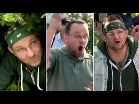 Best of Christer i Spring! - del 1 - Spring! (TV4)