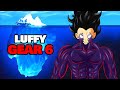 The One Piece Theory Iceberg Explained