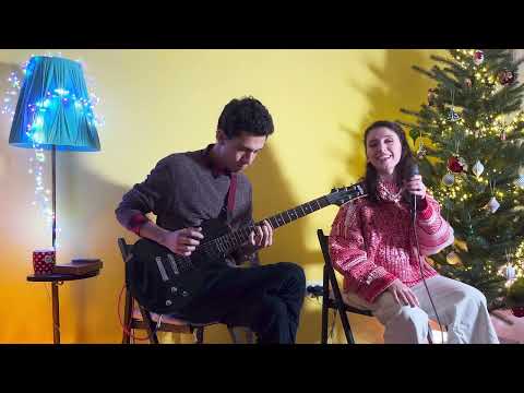 Marina Arsene & Lucas Contreras - Iarnă, iarnă