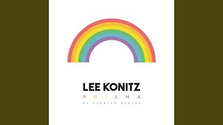 Thingin' (feat. Frank Wunsch)