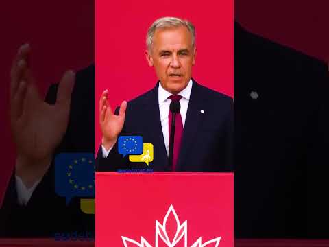 Video Thumbnail: Mark Carney Celebrates Canada Day in Ottawa: “Oh, Canada”