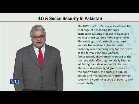 MGT723 Topic001 | Labor Policy