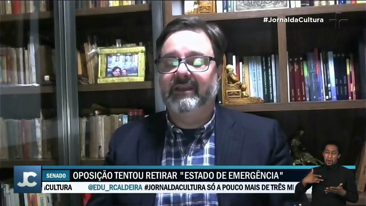 O que é o "Estado de Emergência" e como ele pode ser prejudicial ao Brasil
