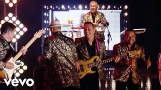 Video Popurrí Mambos de Los Socios del Ritmo