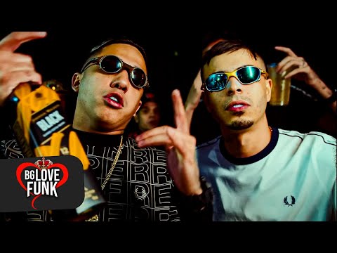 VIDA DE ARTISTA - MC Joãozinho VT e MC Tuto - Deejhay RB