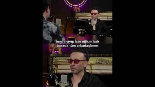 Şarkıcı Mabel Matiz’in ağzından, babasıyla küslüğünün bittiği anın hikayesi #mabelmatiz #gel