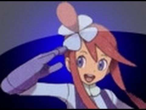 Pokemon Black English Walkthrough 37 - Gym Leader Fuuro!