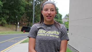 College Of Mount Saint Vincent