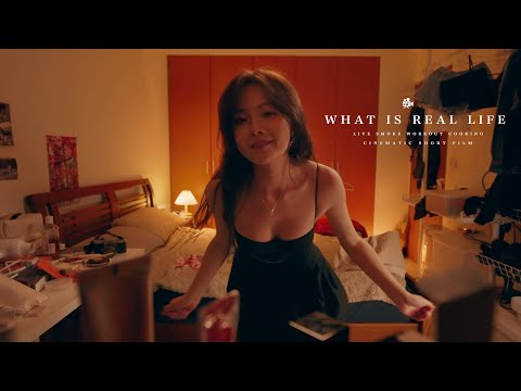 What is Real Life | Short Film (Sony A7S3)