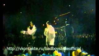 Bad Boys Blue - Save Your Love (Live Kiev 1995)