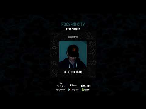 Sizzurp - Focşani City (feat. Block 888)