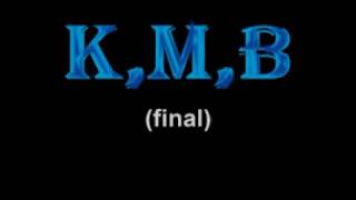 karaoke el arte de vivir K,M,B