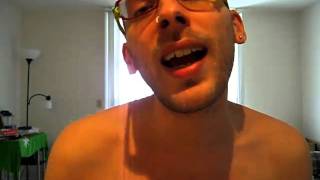 "Putting the Damage On" (Tori Amos Cover)