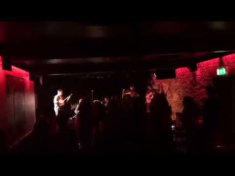 Cúig - Dolan's 2017