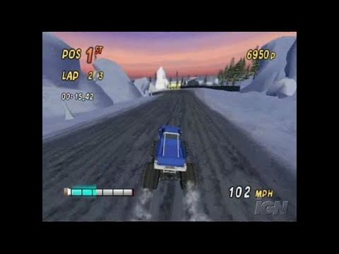 monster 4x4 world circuit wii game cheats