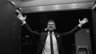 Symphonic Sinatra with Matt Dusk on Feb. 17