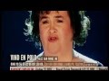 SUSAN BOYLE THE SMALL SUSAN