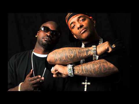 Mobb Deep - Shook Ones Pt. 2 (Dirty+HD)