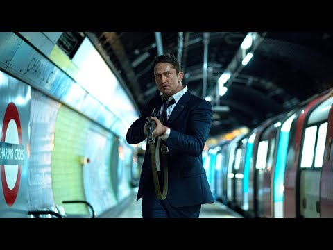 ATTACCO AL POTERE 2 | Teaser trailer italiano